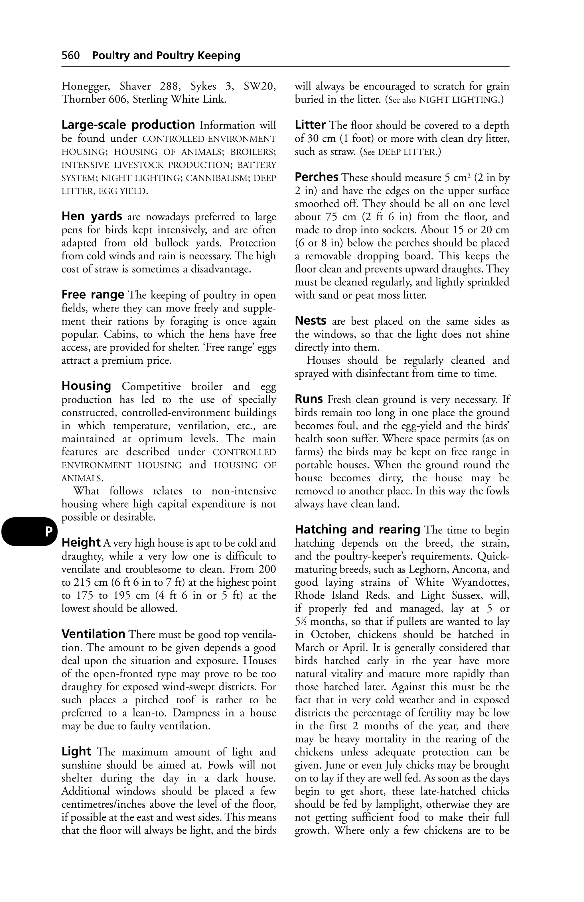 Veterinary dictionary _21st_edition