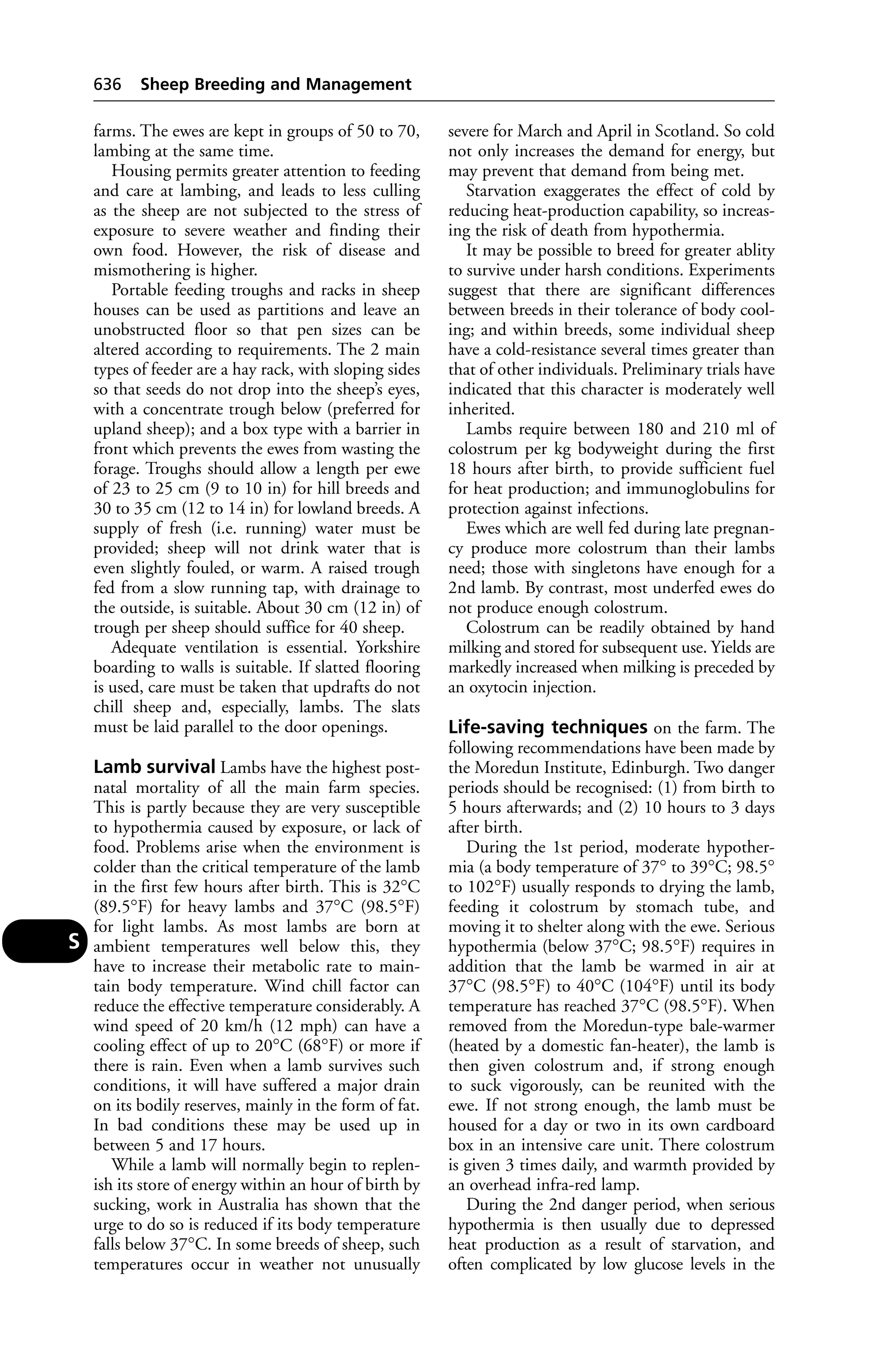 Veterinary dictionary _21st_edition