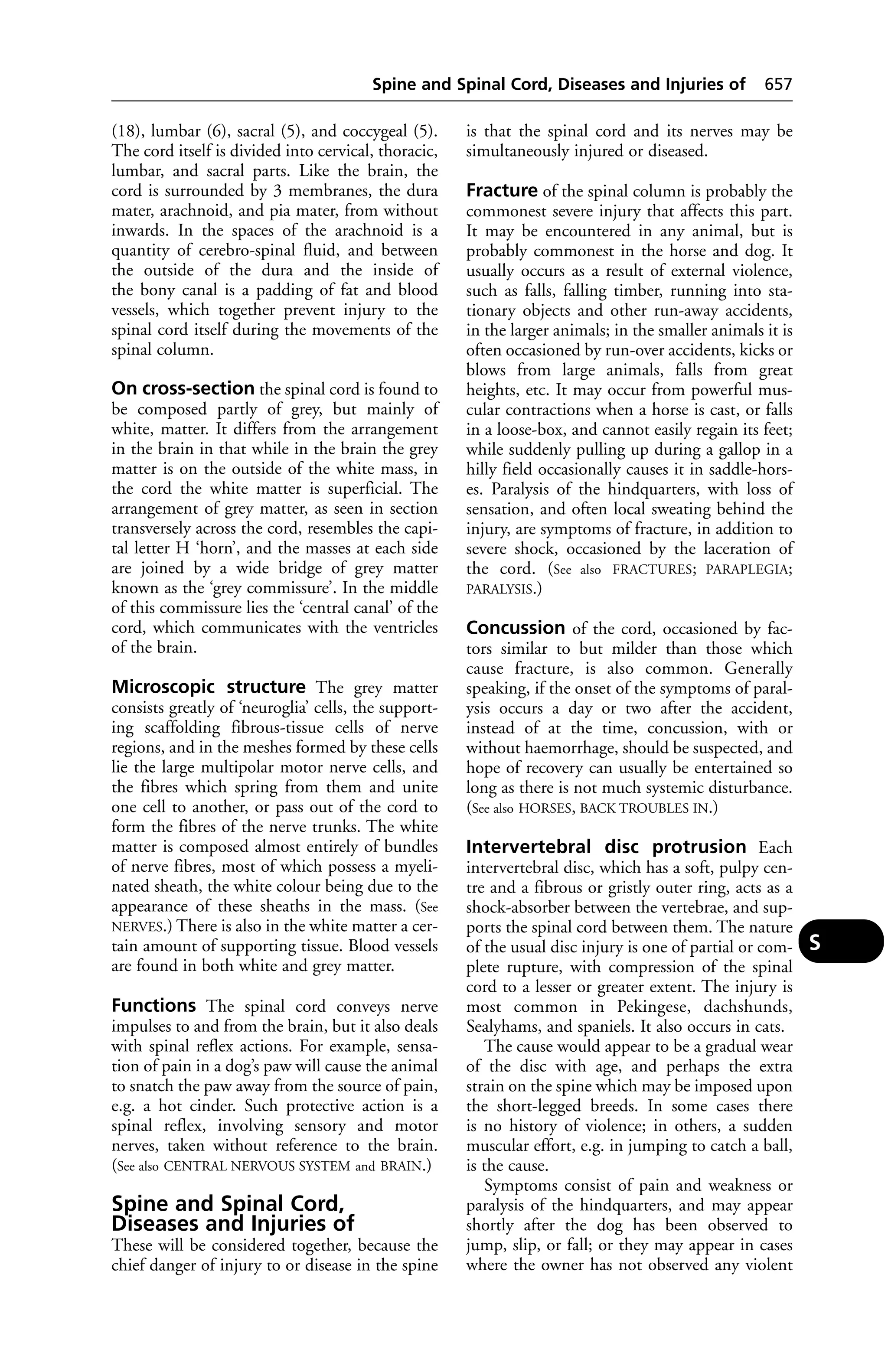 Veterinary dictionary _21st_edition