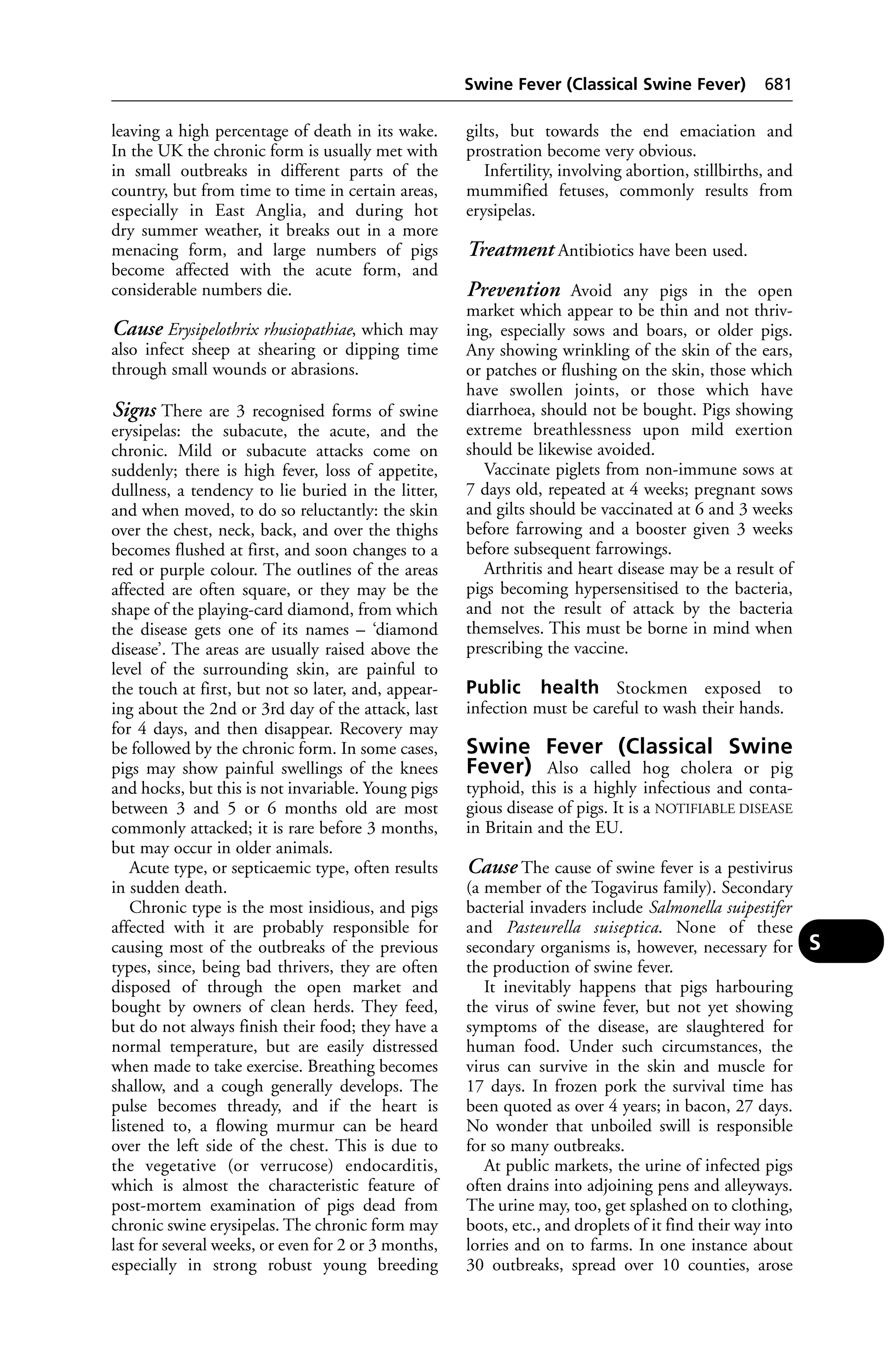 Veterinary dictionary _21st_edition