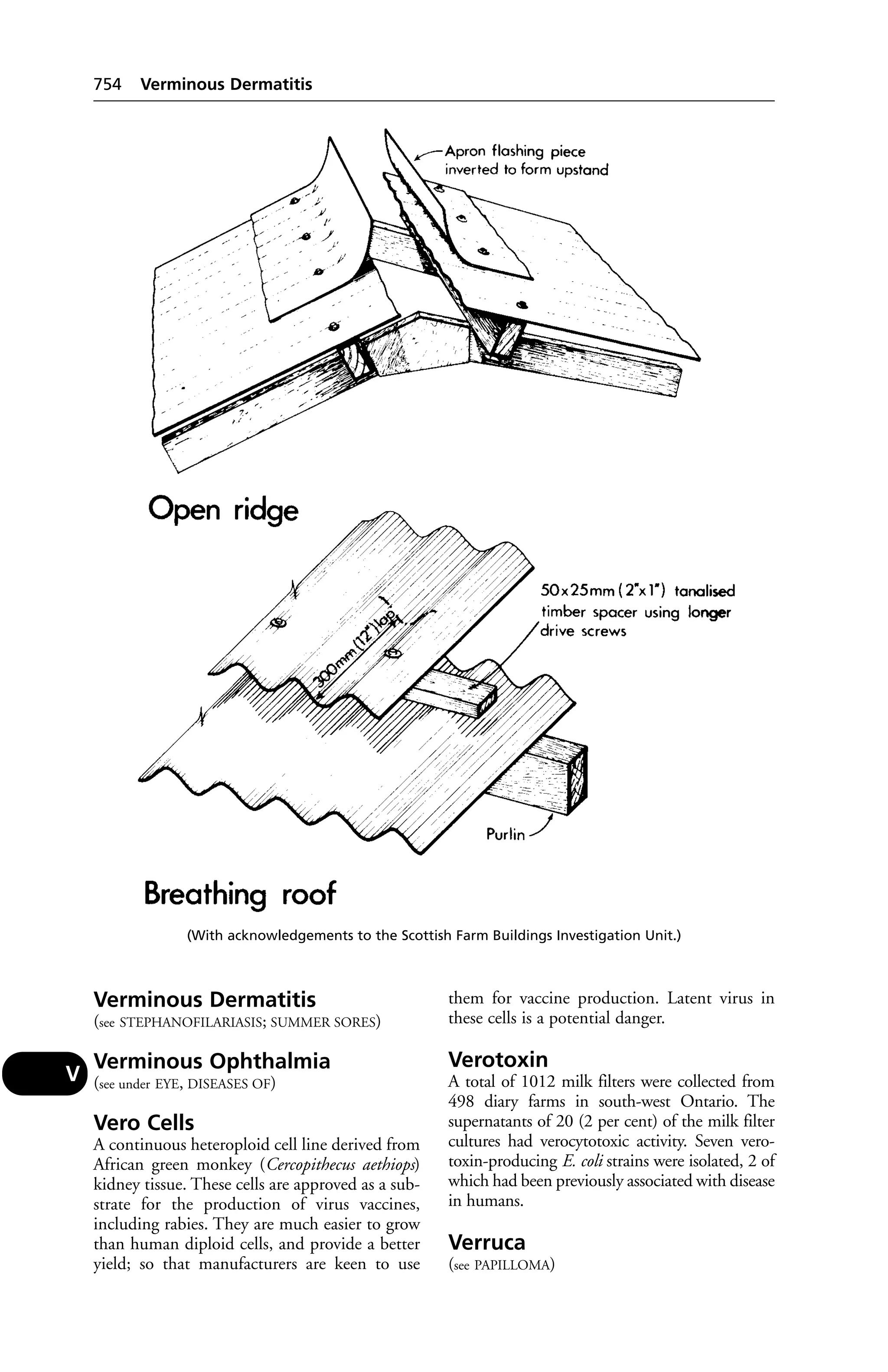 Veterinary dictionary _21st_edition