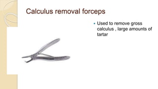 Veterinary Instruments | PPTX