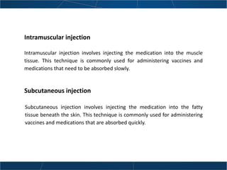 Veterinary Needles | PPT