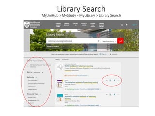 Library Search
MyUniHub > MyStudy > MyLibrary > Library Search
 