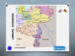 VET CHARTER
LIMBURG-ROERMOND
 