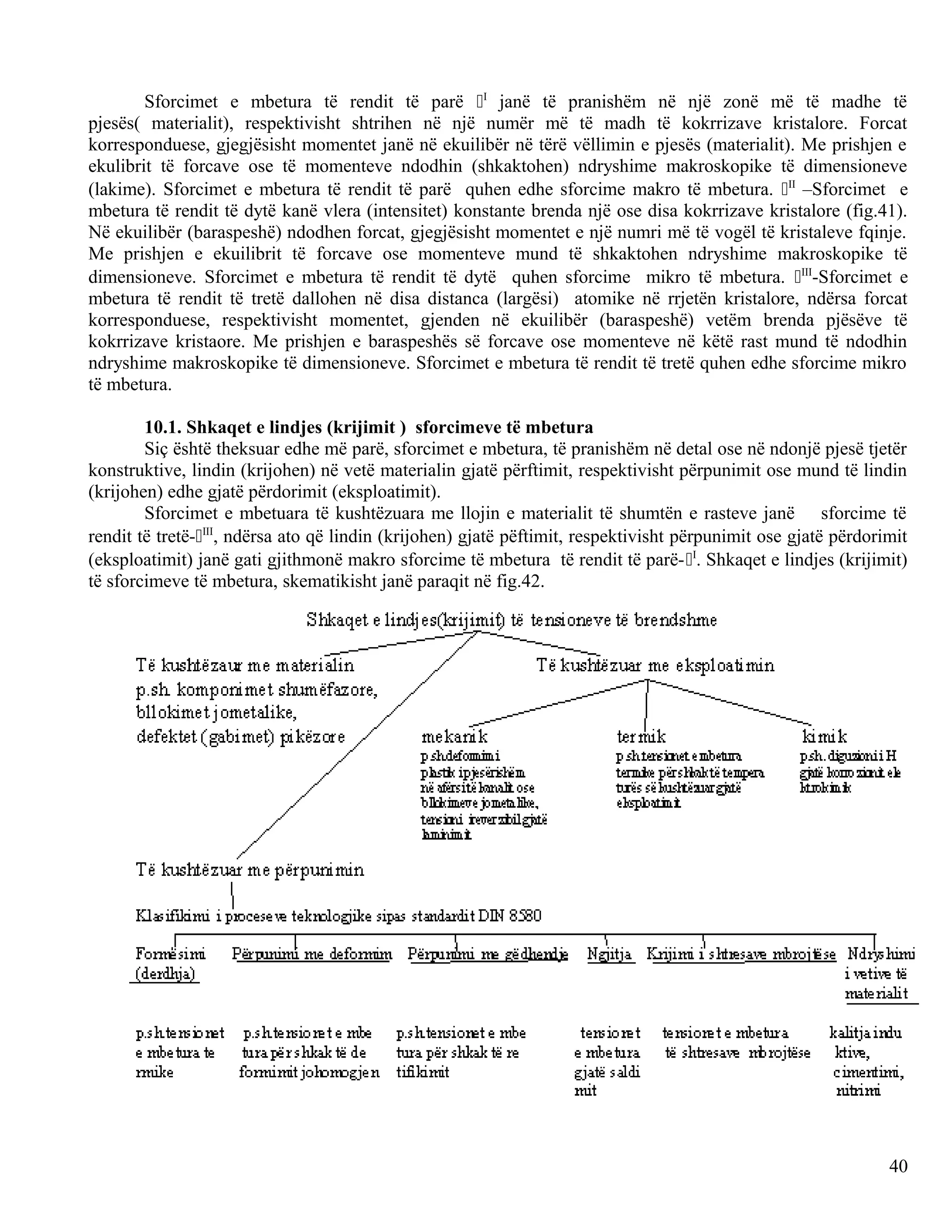 Vetitë mekanike të materialeve dhe detaleve-Përkthim | DOC