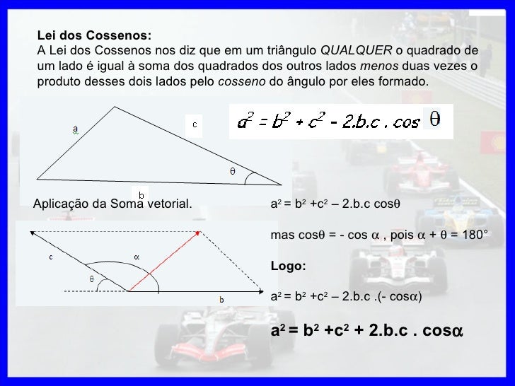 Vetores