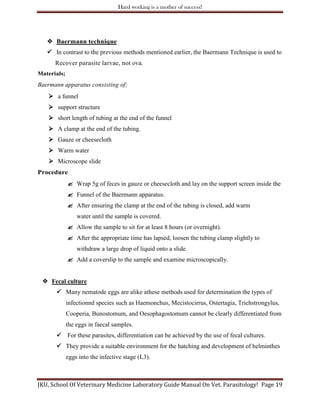 Veterinary parasitology Laboratory Guide Manual.pdf