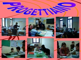 PROGETTIAMO 