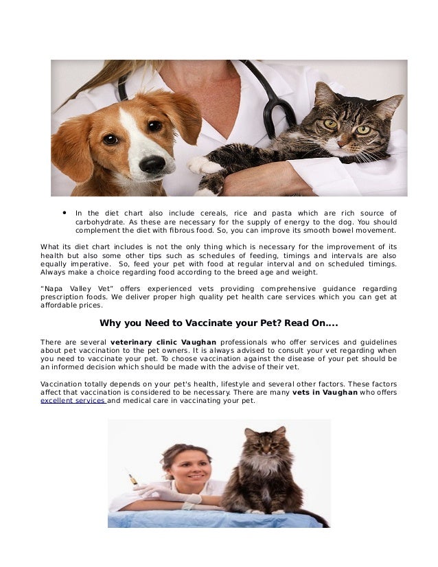 Vets in Woodbridge and Woodbridge Animal Hospital www.napavalleyvet…