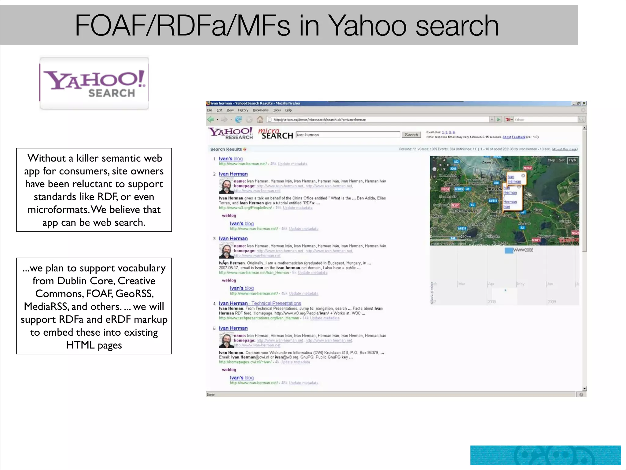 One Big Happy Family