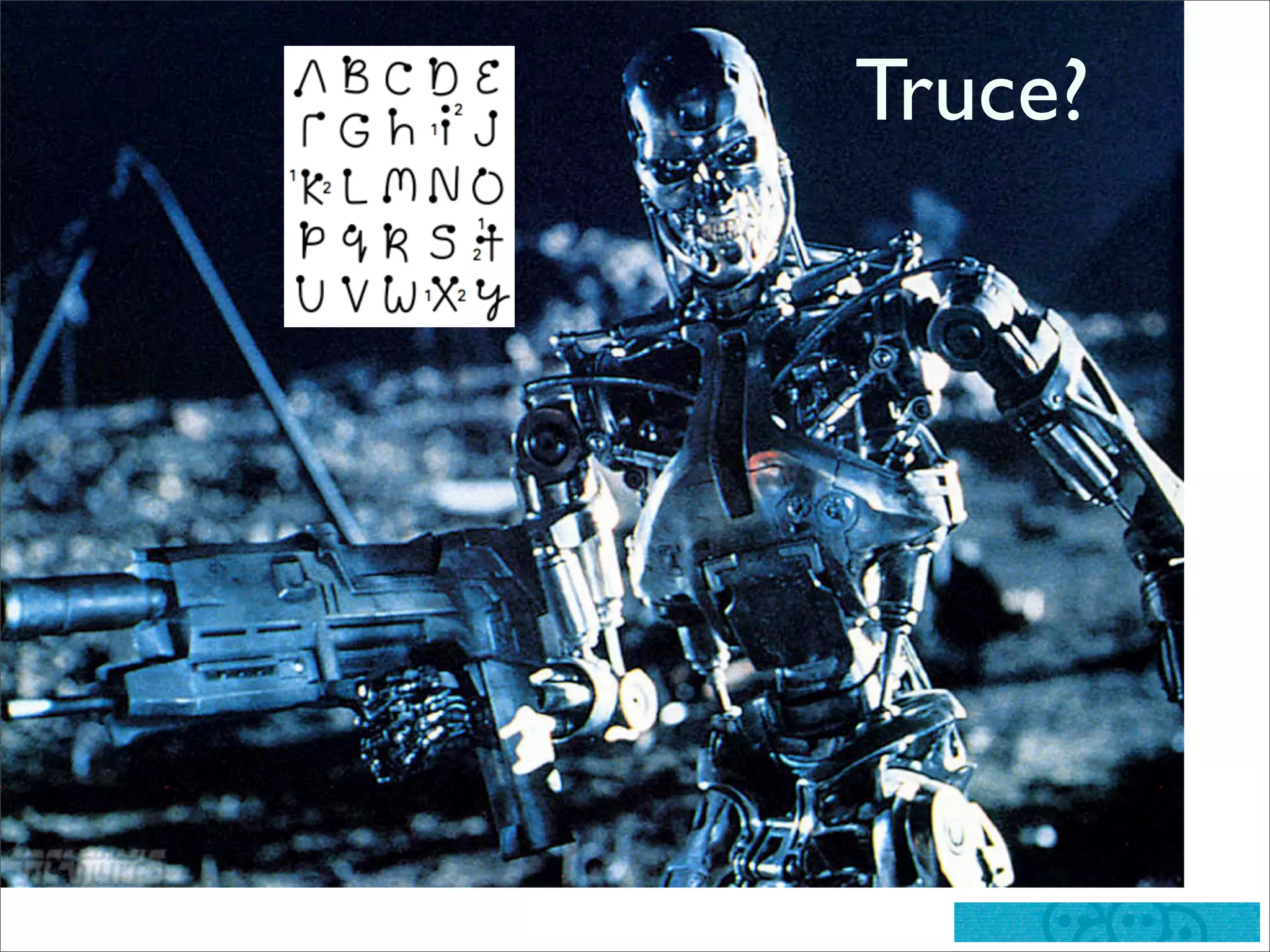 One Big Happy Family