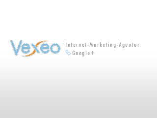 Internet-Marketing-Agentur
Google+
 