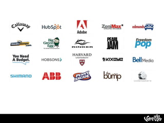 ForumCon: Vanilla Forums