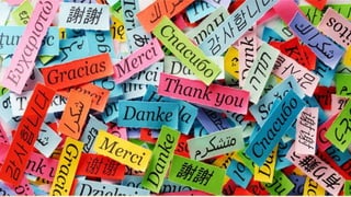 la Confiance et l'Estime en soi