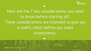 to Start Your Own Multi-Asset Brokerage