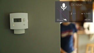 Google Glass Video 
 