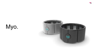 Myo. 
 