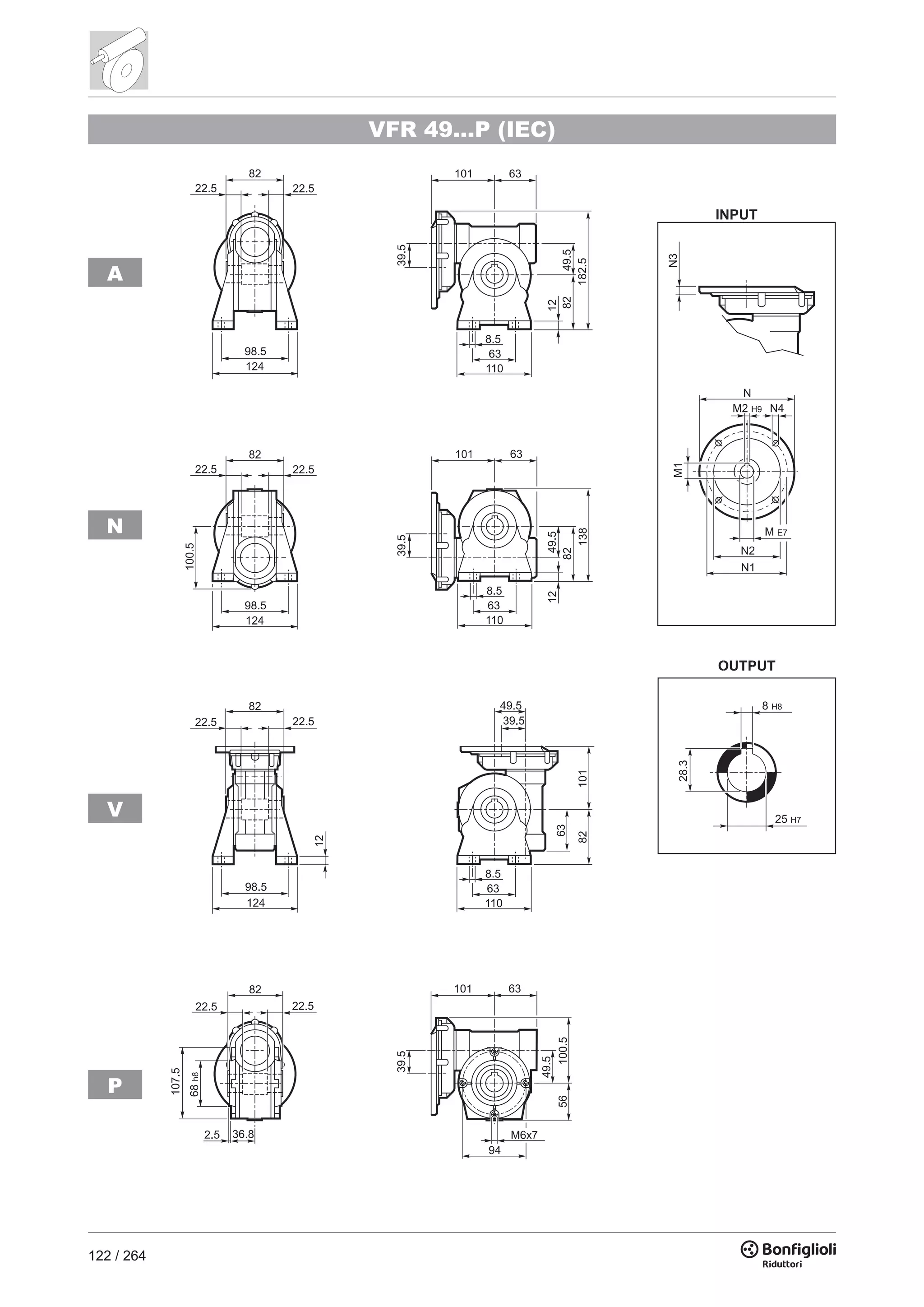 122 / 264
VFR 49...P (IEC)
V
N
A
P
 