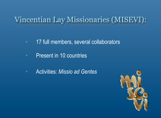 Zip Powerpoint Image Vincentian Family Worldwide | ZIP
