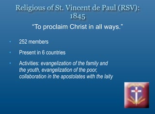 Zip Powerpoint Image Vincentian Family Worldwide | ZIP