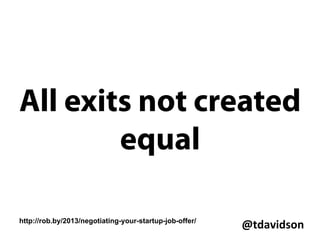 @tdavidson	
  
It’s your
responsibility.
 