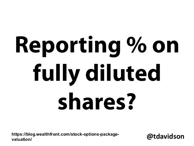 What happens to stock options during acquisition