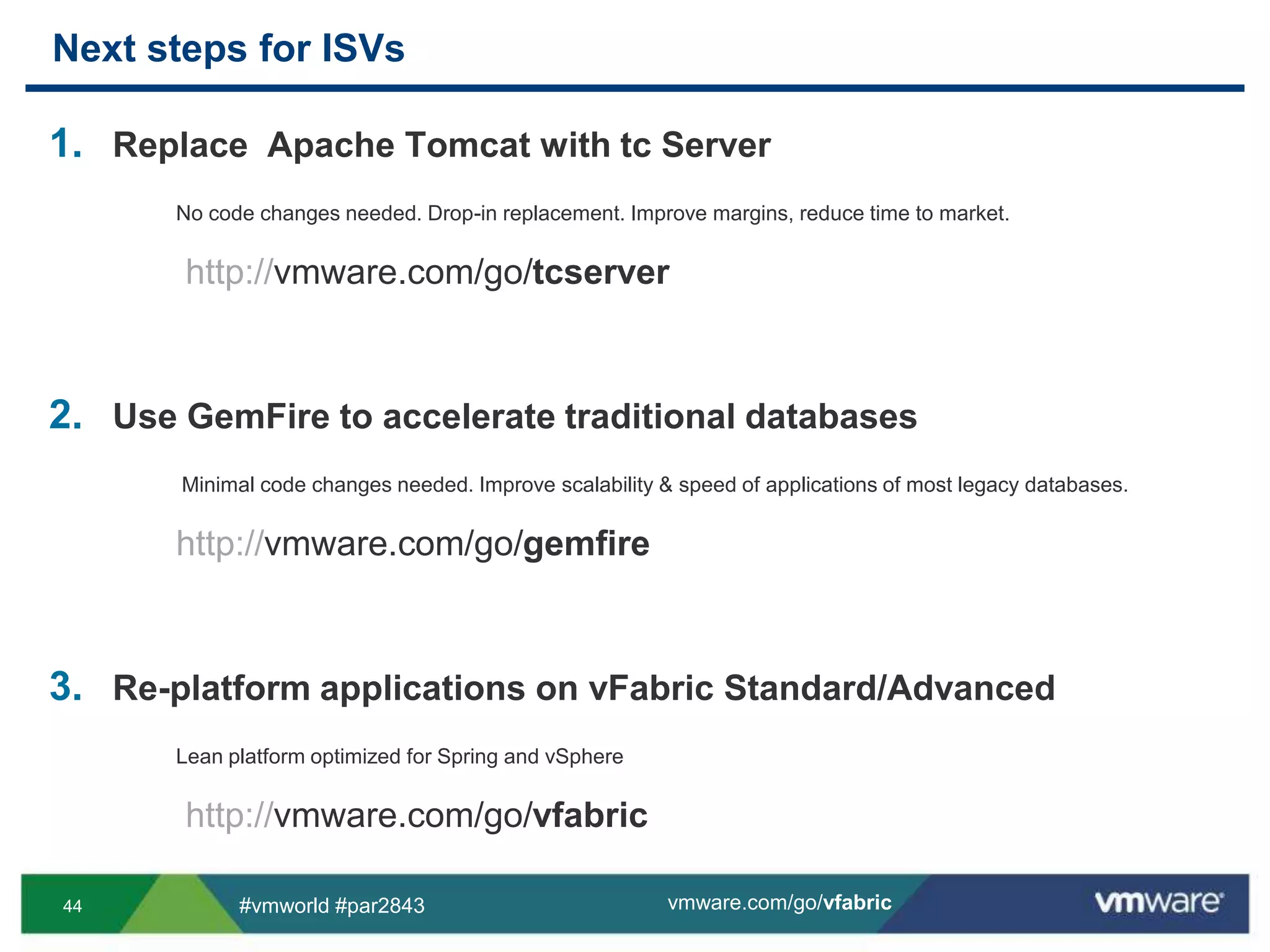 Want to manage more middleware VMs in less time?