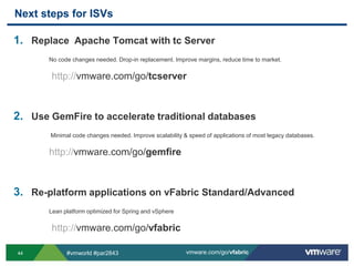 Want to manage more middleware VMs in less time?