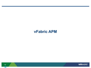 vFabric APM




84
 