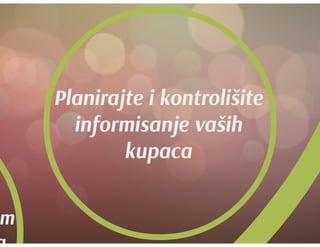 Prezentacija interni radio