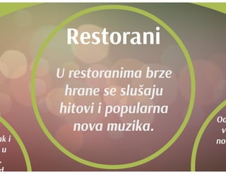 Prezentacija interni radio