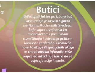 Prezentacija interni radio