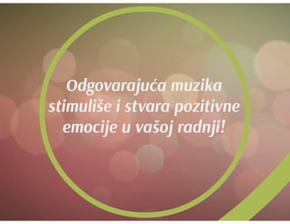 Prezentacija interni radio