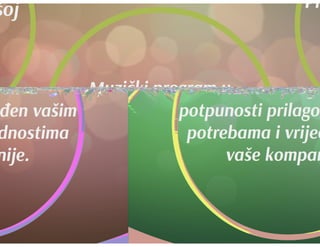 Prezentacija interni radio