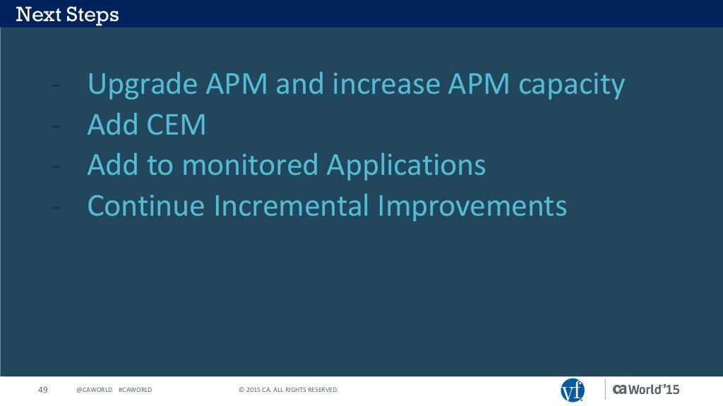 Vf brands case study picture
