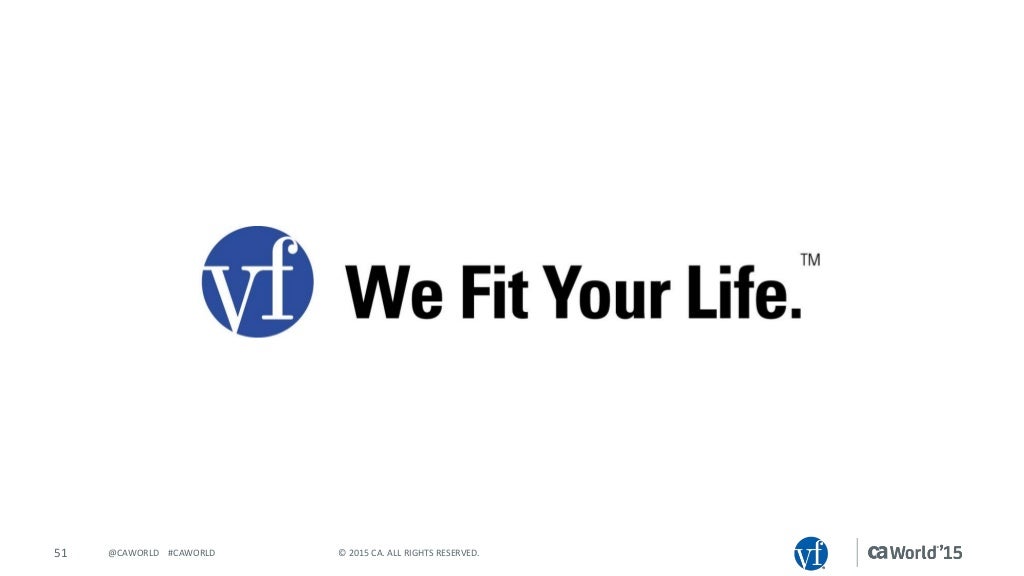 Vf brands: global supply chain strategy pdf image