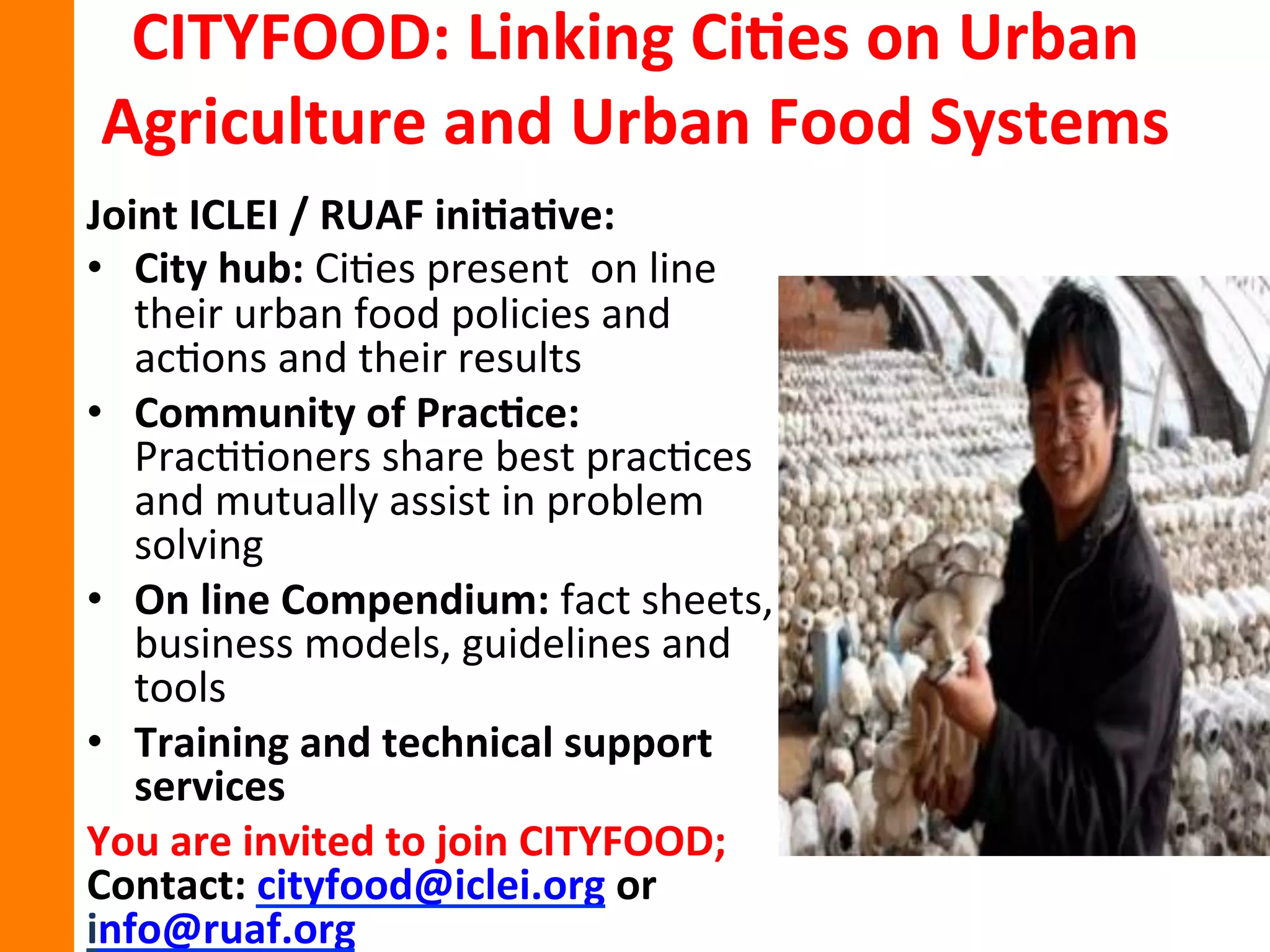 Vertical Farming and Development of Sustainable Urban Food Systems 2015 ...