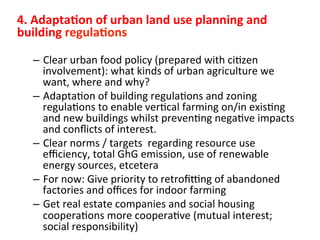 Vertical Farming and Development of Sustainable Urban Food Systems 2015 ...