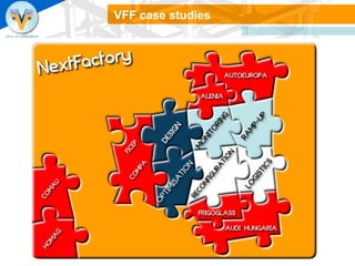 VFF case studies 