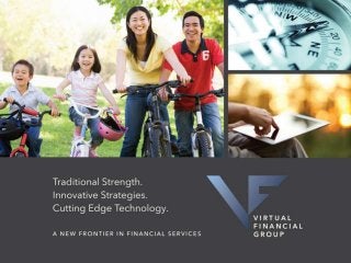 Virtual Financial Group 4 Min Video Intro