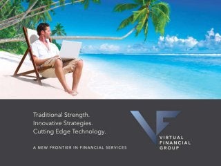 Virtual Financial Group Overview