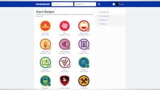 Digital Badges (nicht nur) auf Moodle