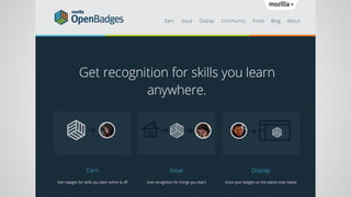 Digital Badges (nicht nur) auf Moodle