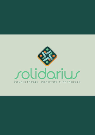 Relatório Anual da Solidarius