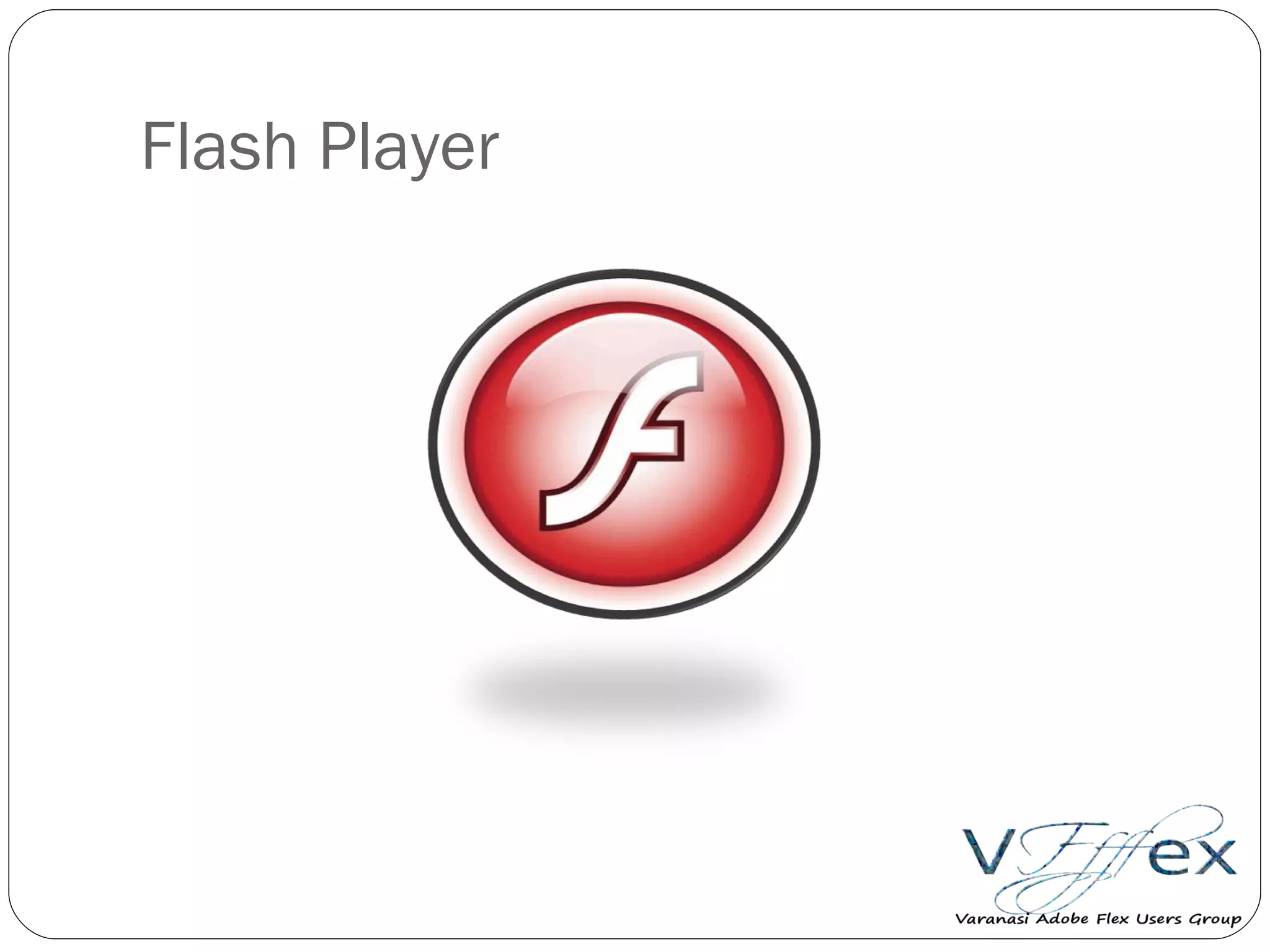 Flash Player 