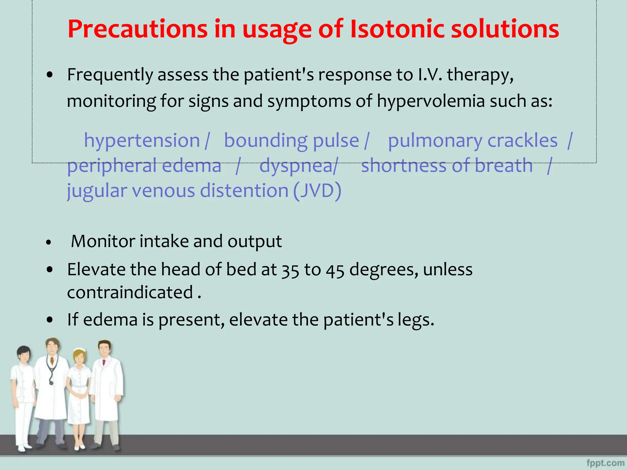 اv fluid therapy types indications doses calculation-.pptx
