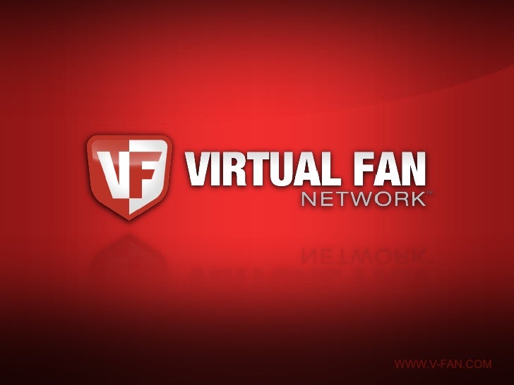 Virtual Fan Network Overview