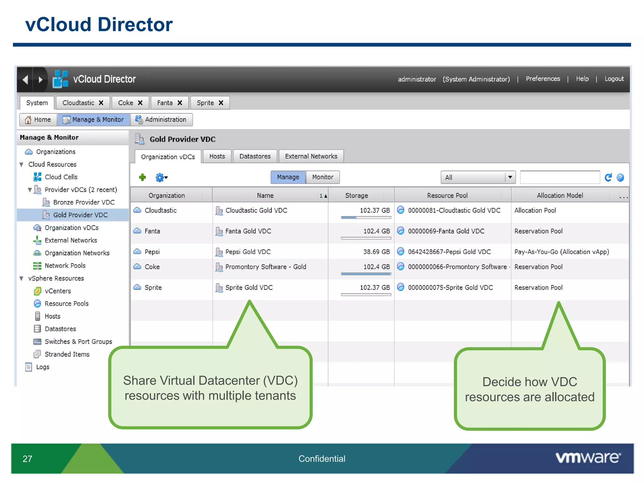  Storage Optimization