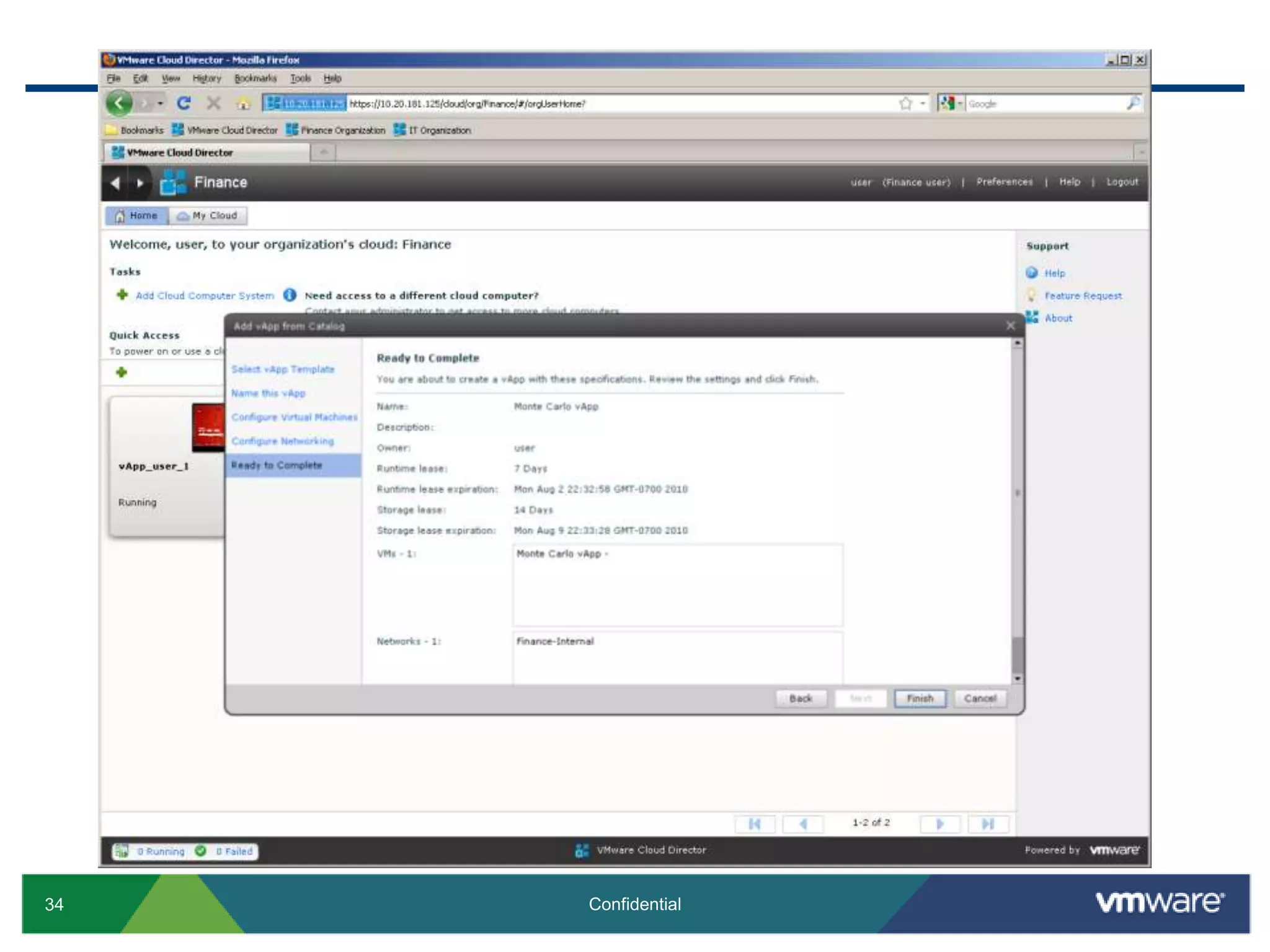 Cross Platform Support